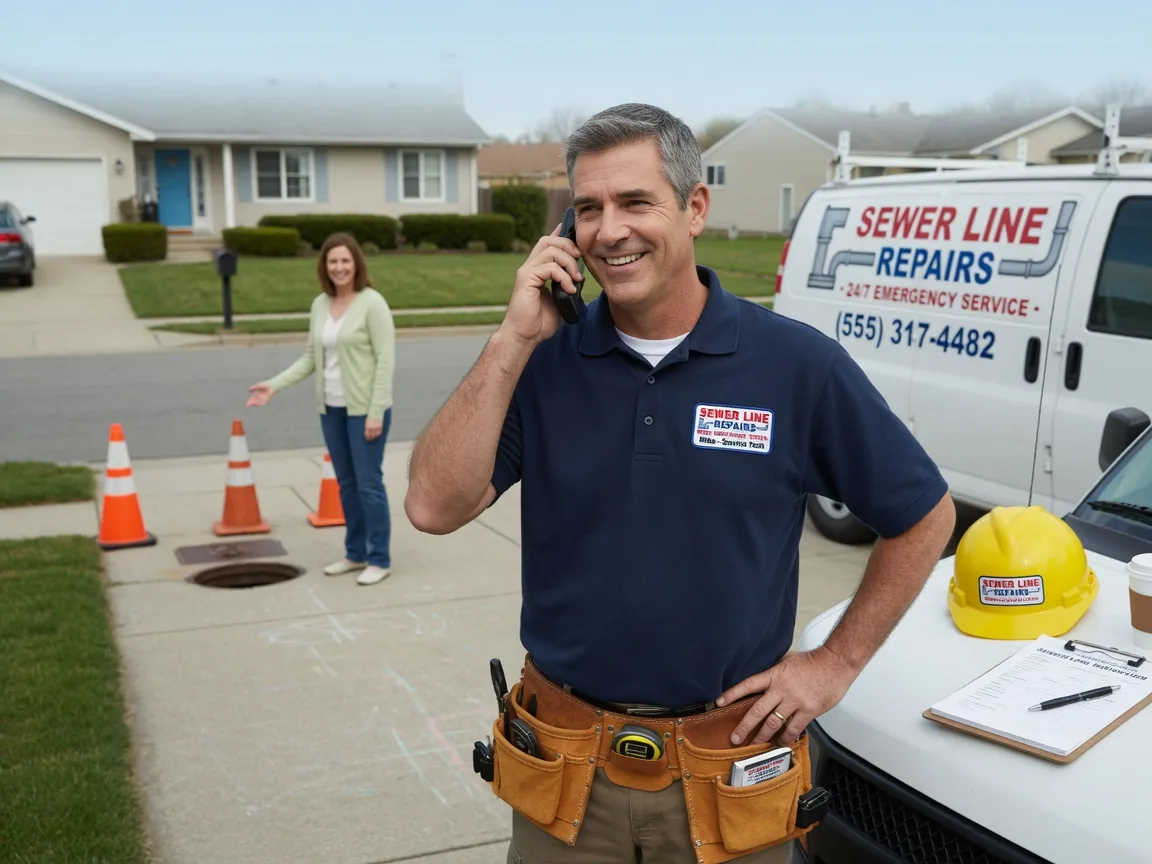 Emergency Plumber Verdunville, WV FAQs